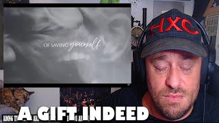 Citizen Soldier - Reason To Live (Official Lyric Video) REACTION!