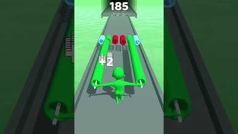 ⚡Stack Colors 2⚡ #shorts #voodoo #stackcolors #stackcolors2 #animation #games #android #ios #mobile