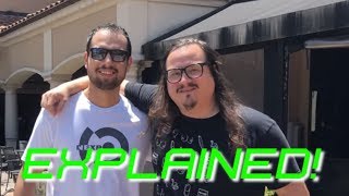 Dad's Nexpo Explained!