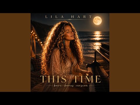 Watch This Time (Bare bones version) on YouTube Watch This Time (Bare bones version) on YouTube