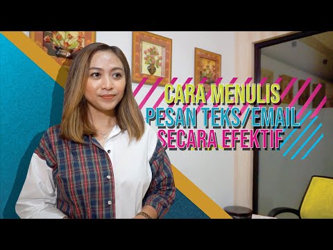 Video: Cara Sederhana untuk Memasukkan Gif ke PowerPoint: 6 Langkah