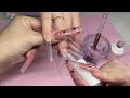 Acrylic Nails Tutorial | French Tip Design | My favorite Nail Art?!