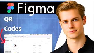 How To Use The Qr Code Generator Figma Plugin