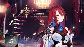 Lady Gaga - Bad Romance (Elizabeth Rose Bloodflame Cover) from (UNARCHIVED KARAOKE)