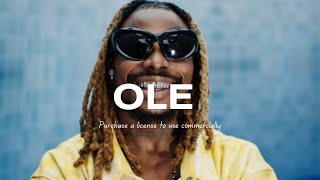 Asake x Young Jonn x Shallipopi [AMAPIANO] Afrobeat Type Beat 2024- ‘OLE’ [FREE FOR PROFIT]