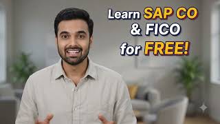 COMPLETE SAP CO (Controlling) Training for Beginners on YouTube!