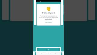 Como funciona la aplicación de turno para conseguir clientes de limpieza en eeuu screenshot 1