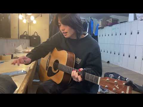 なんでもないよ、 マカロニえんぴつ　　　Covered by 優夢