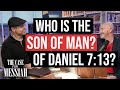 Is the new testament wrong about the son of man in daniel