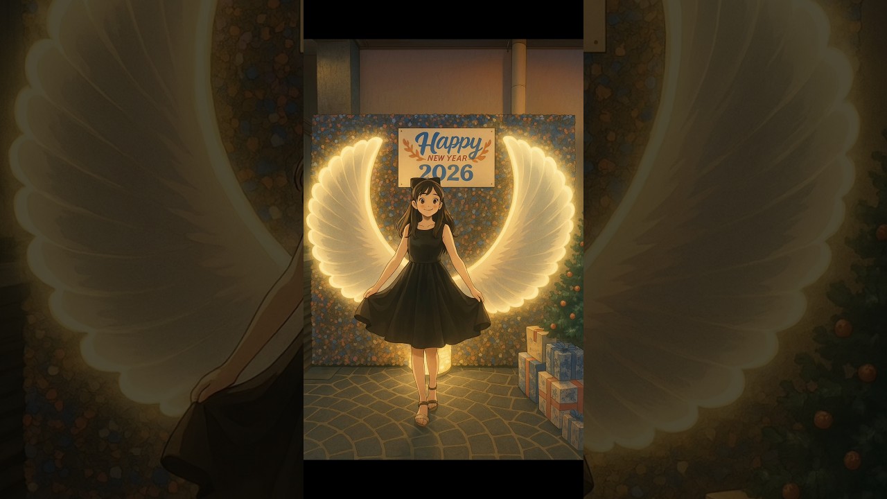 Ghibli trend gone wrong😂🤭 