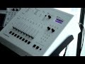 SP 1200 BEAT#5