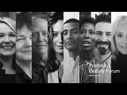 Architectures of Health & Happiness