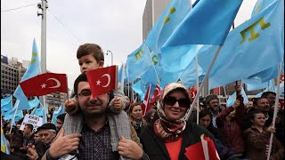 Как крымские татары сохраняют свою идентичность, живя за границей
