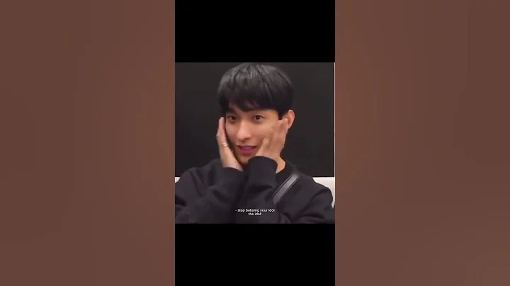 Our precious Kyeomiee 🥹🩷 #dk #dokyeom #seventeen #svt #shorts