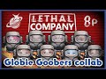 Lethal companythe globie company survival gamespippa pebblesworth  globie