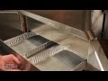 Memphis Barbecue - Pro Cart Grill Overview Memphis Barbecue - Pro Cart Grill Overview