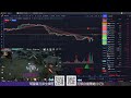 0221-坦克繼續南下-BTC TRADING SIGNALS-LIVE