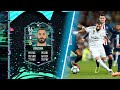 FLASHBACK BENZEMA! Ist er gut? FIFA 22 Ultimate Team Review