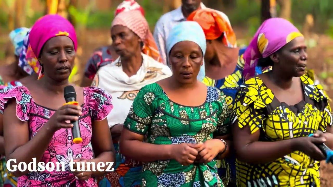 💔ABAMAMA MUMARIRA MENSHI NAGAHINDA BATERWA NINTAMABARA ZIRIKUBERA RUGURU NOKUBURA ABANA BABO RUBIBI😭