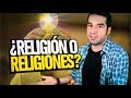 ¿Se debe enseñar religión en las escuelas? (Opinión)