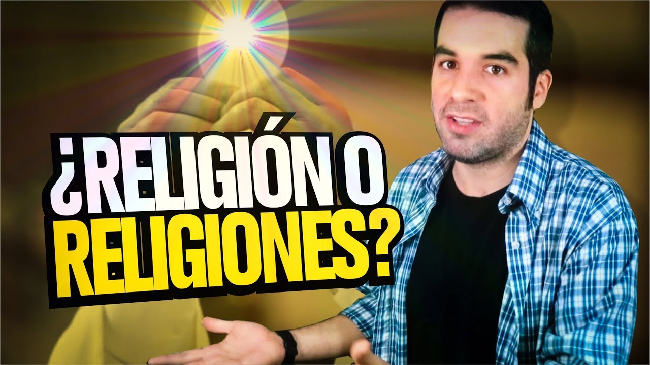 ¿Se debe enseñar religión en las escuelas? (Opinión)