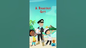 Yusuf Islam - I Look, I See Animated Series OUT NOW!
