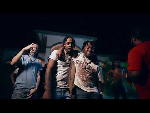 Skilla Baby  – Cant Stop [Official Music Video]