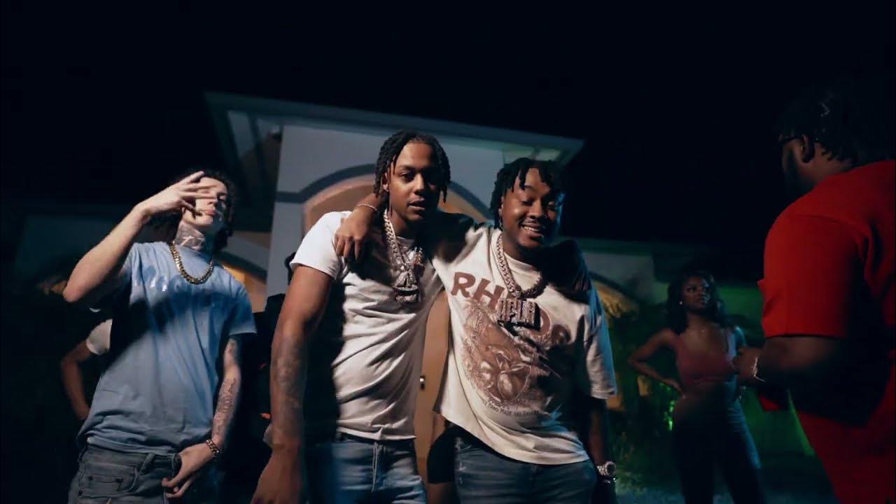 Skilla Baby – Can&rsquo;t Stop [Official Music Video] - YouTube