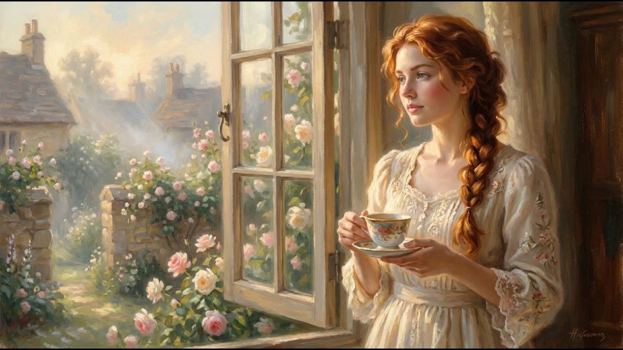Guarda Echoes of Victorian England | A Gentle Journey Through a Forgotten Era su YouTube Guarda Echoes of Victorian England | A Gentle Journey Through a Forgotten Era su YouTube