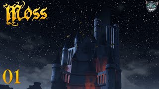[01] Wade plays Moss