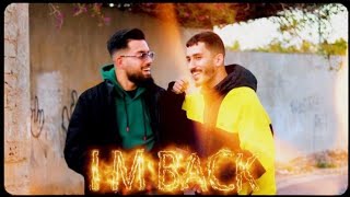 Ihbim Backclip Officiel