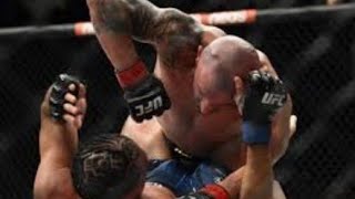 UFC 266 - Brian Ortega vs Alexander Volkanovski - Full Fight Highlights