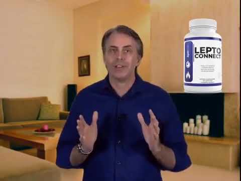 LeptoConnect Review - How To Lose Ten Pounds in Three Weeks ! - YouTube