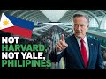 Why American Doctors Choose Philippines for Their Kids' Medical Care