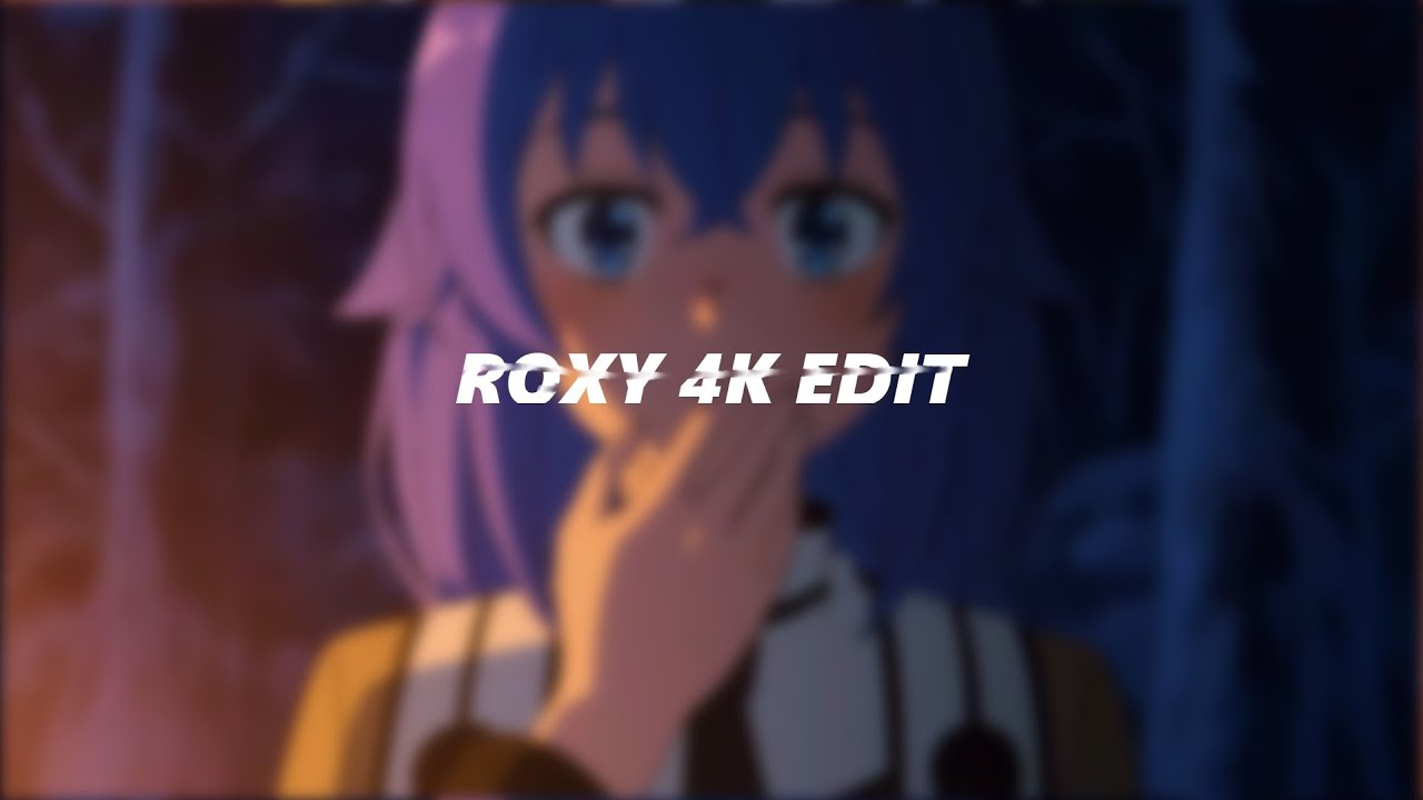 Roxy EDIT 