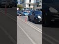 Porsche Cayenne s 2004 and fiat 500L premium pack 2018