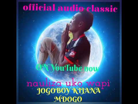 Nauliza Yuko Wapi Alie Tesa Zamani Official Audio Classic