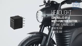 MRS Electronic x Tarform | MicroPlex Controller