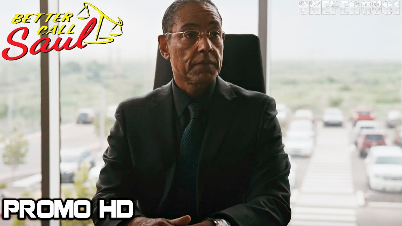 Better Call Saul 5x07 Trailer Season 5 Episode 7 Promo/Preview HD "JMM