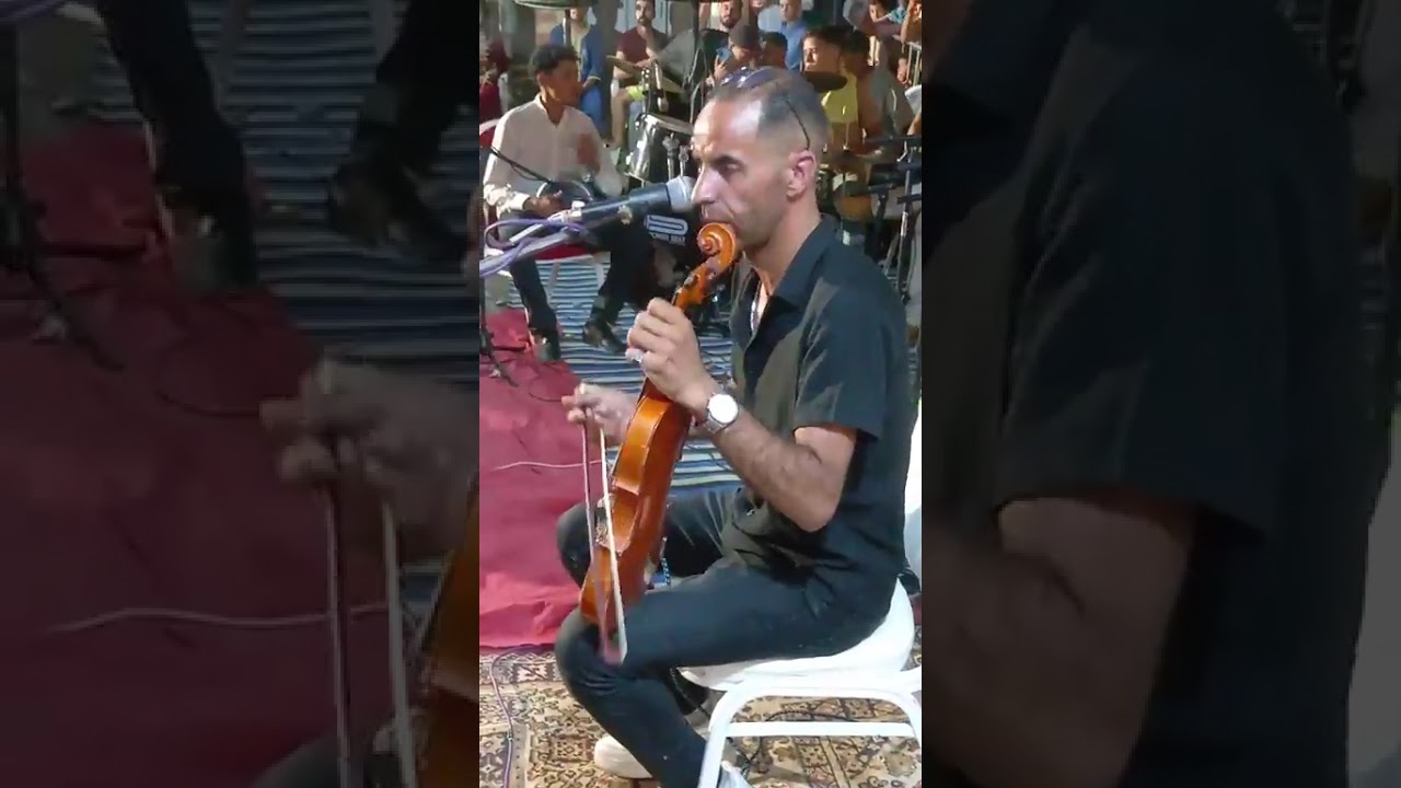 مصطفى اطلس قصارة واعرة سمع طلعة 