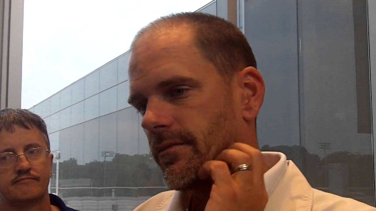 uga football 2018 2013 09 17 - Mike Bobo