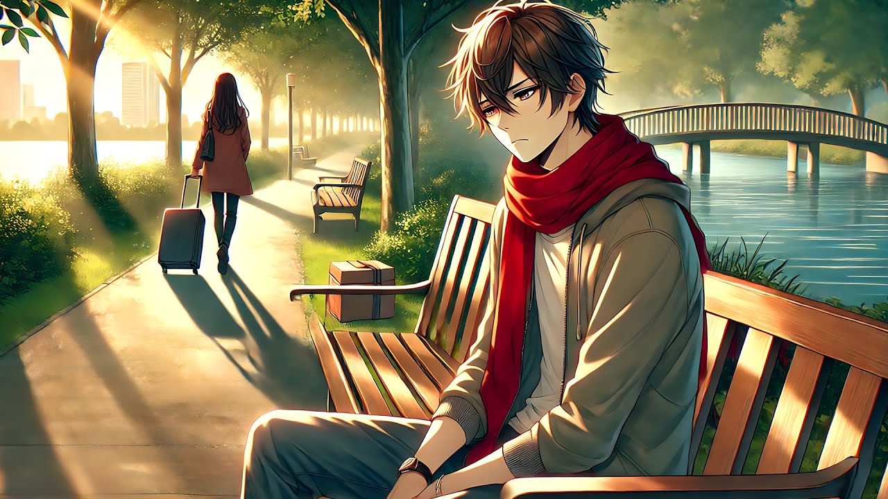 She Dumped Me And Made Me Act Like She Was Dead, But When I Moved On She Shattered