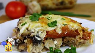 Мне не досталось...!Такой ВКУСНЫЙ УЖИН из курицы на каждый день! Мне не досталось...!Такой ВКУСНЫЙ УЖИН из курицы на каждый день!