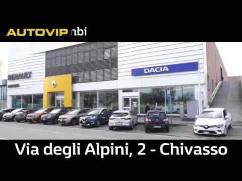 AUTOVIP | Concessionaria Renault e Dacia - Servizi per la tua automobile