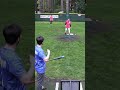 Is This the Best Wiffle Pitch Ever?🤯 #dingersornothing #wiffleball #baseball #shorts