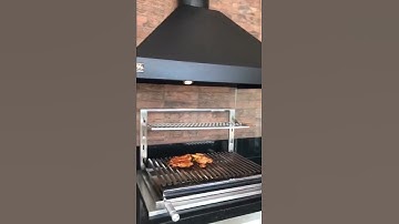 Thumbnail of Churrasqueira Gourmet #MAKEER