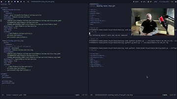 An hour in the life of a Fedora developer #48 | We got 1k subs!