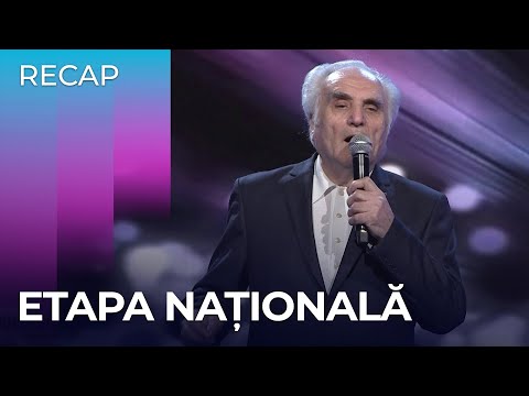 Etapa Na?ional? 2024 (Moldova) | RECAP