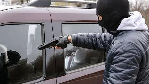 Top 50 Most Dangerous Countries in the World | High Crime Rate Nations