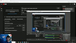 TESTER MAKRO + QUICK CHANGE POINT BLANK screenshot 3